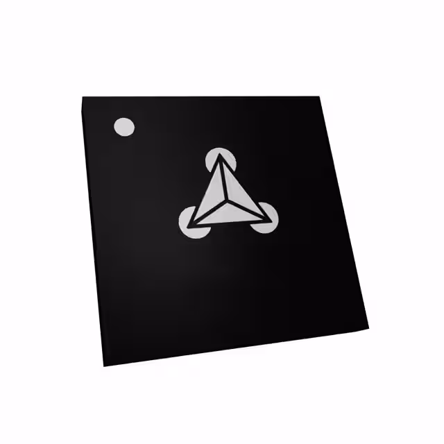 TMC457-BC Trinamic Motion Control GmbH  Driver e controllori per motori